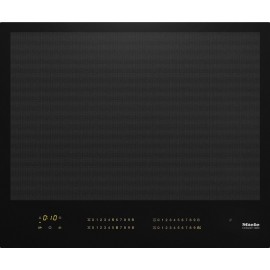 BẾP TỪ ĐA ĐIỂM MIELE Miele KM 7667 FL